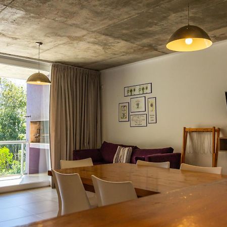 Cafila Apart & Spa Лас-Гавиотас Номер фото